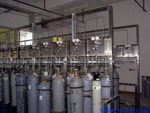 融合物理與數字 氣體管路設計與安裝中的軟件開發革新