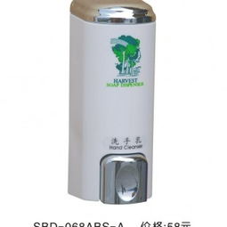 皂液器供應(yīng)商探析 以廣州永茂達(dá)酒店用品公司為例