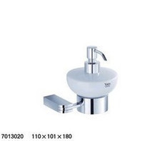 掛墻式皂液器 最新最全產品參考與選購指南